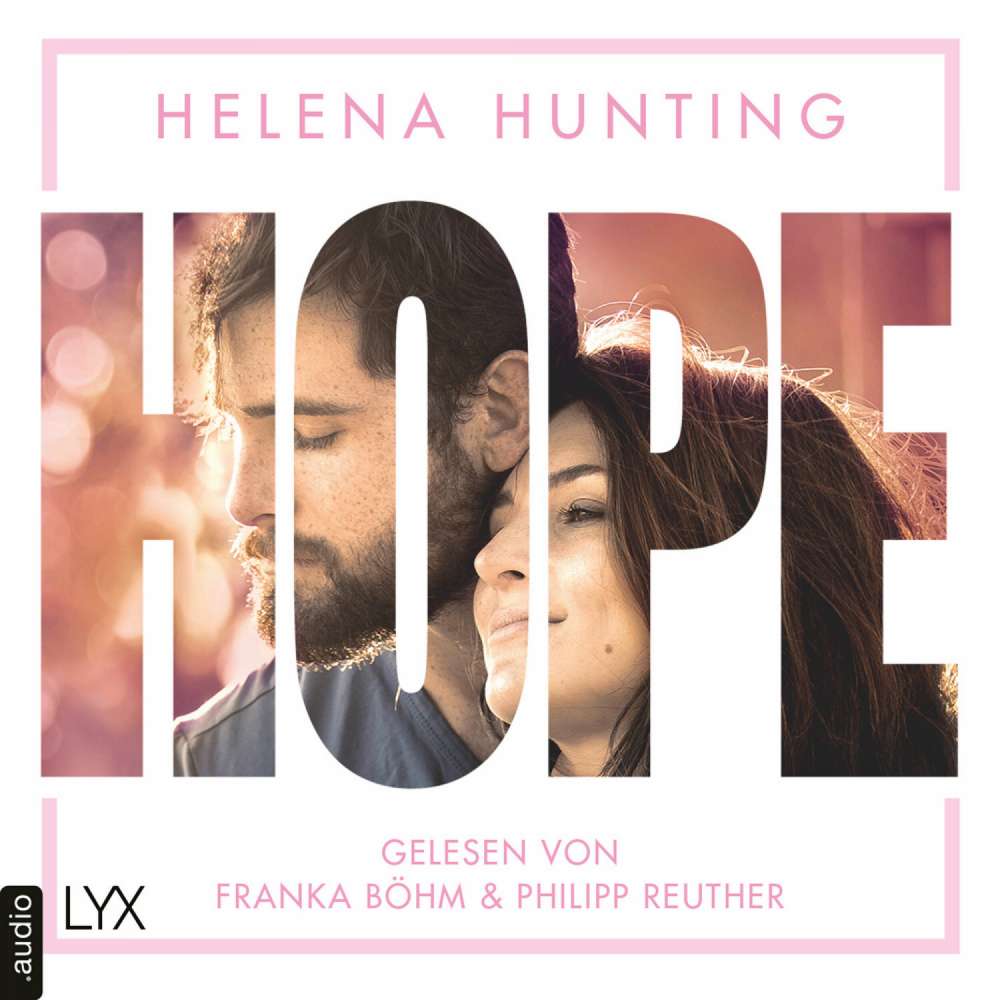 Cover von Helena Hunting - Mills Brothers - Teil 4 - HOPE