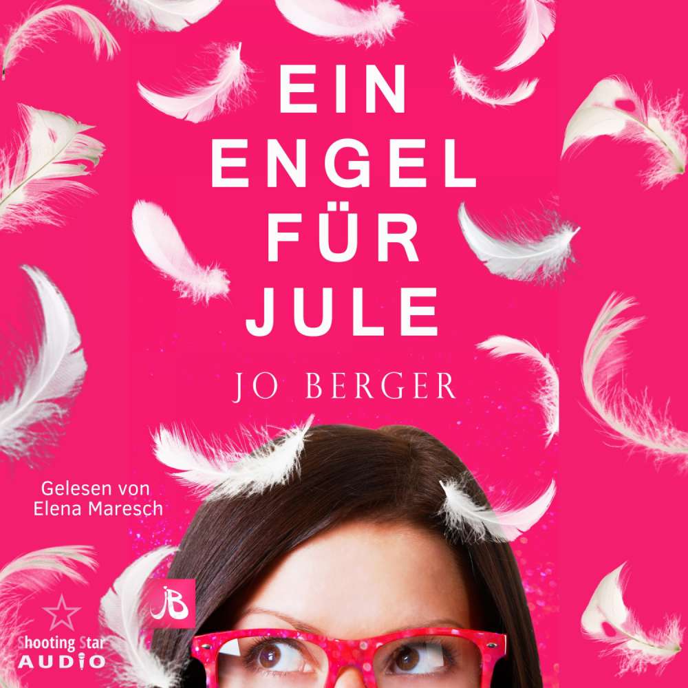 Cover von Jo Berger - Ein Engel für Jule