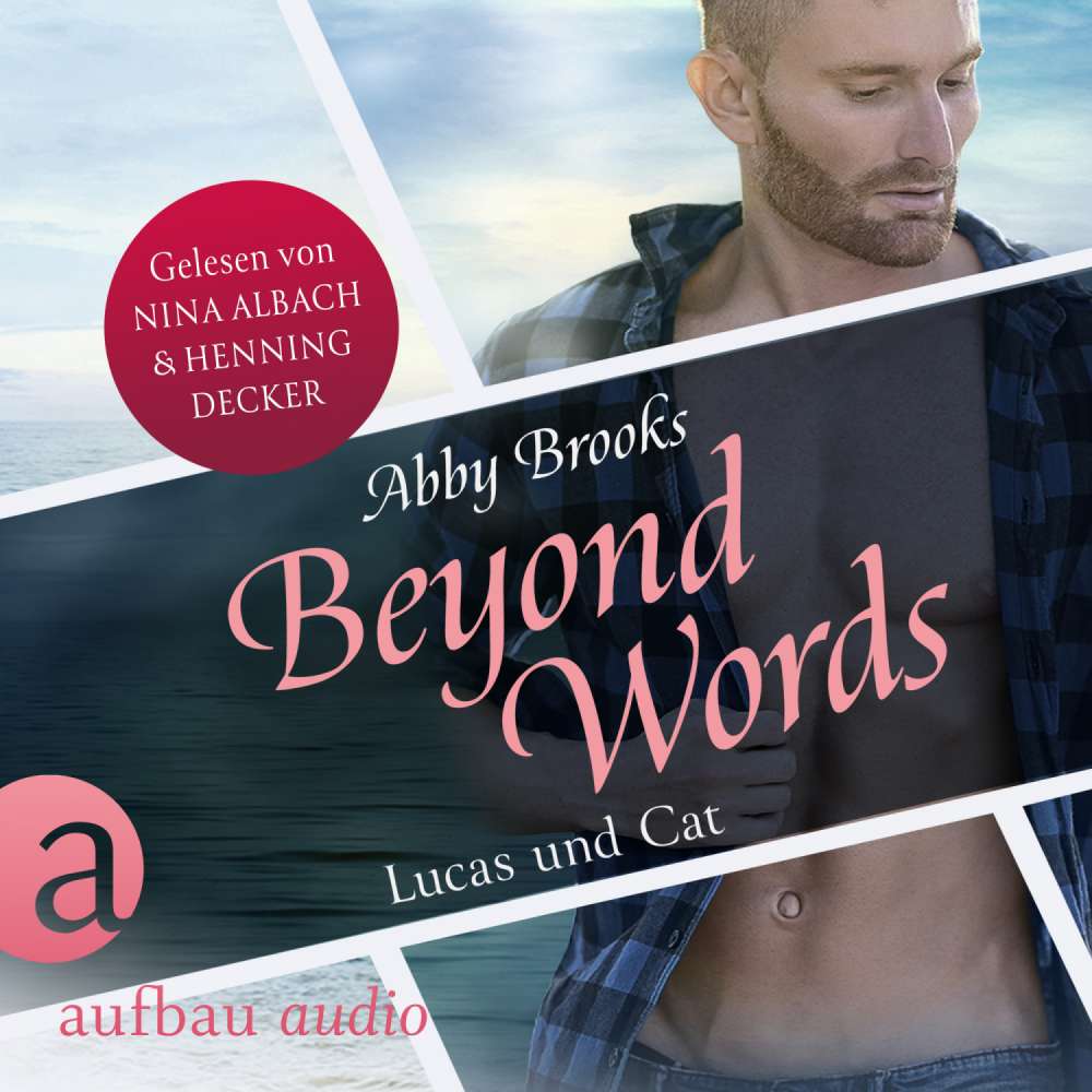 Cover von Abby Brooks - Die Hutton Family - Band 1 - Beyond Words