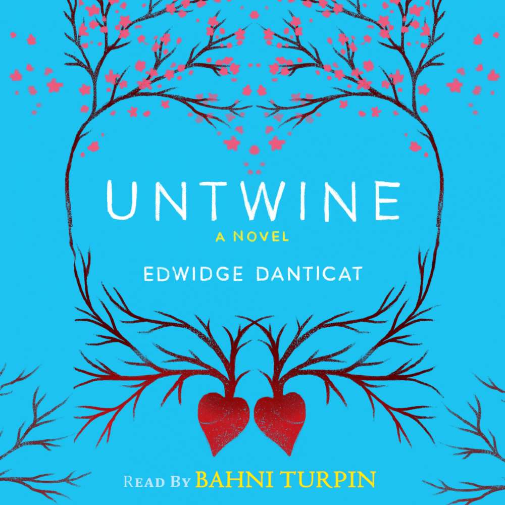 Cover von Edwidge Danticat - Untwine