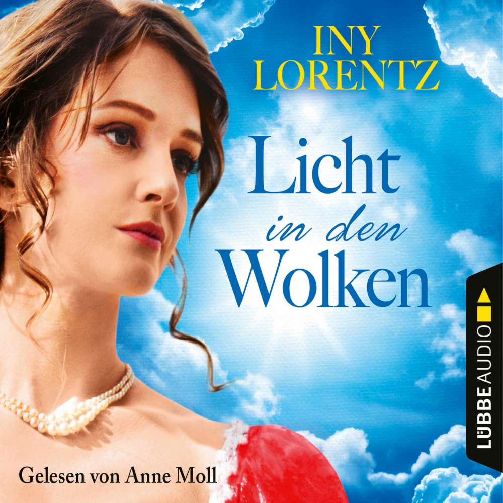 Cover von Iny Lorentz - Berlin Iny Lorentz 2 - Licht in den Wolken