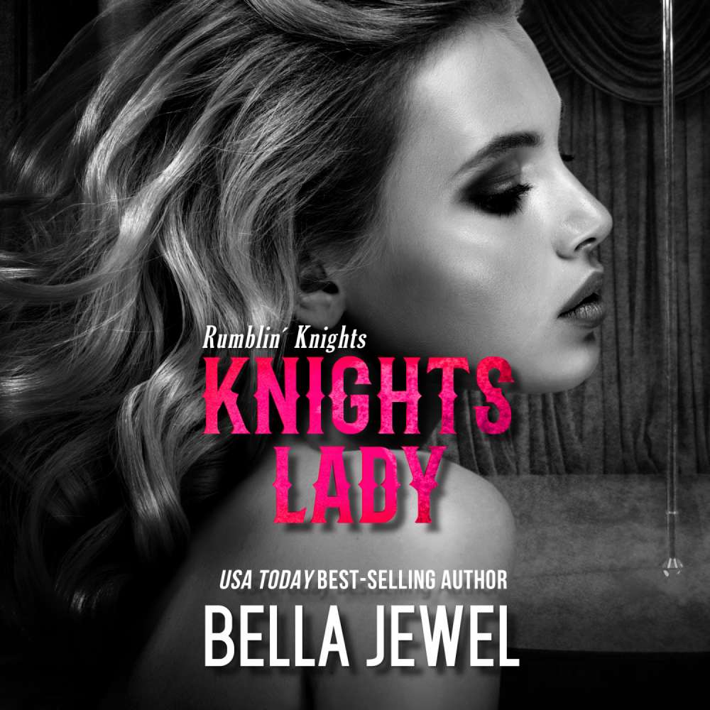 Cover von Bella Jewel - Rumblin' Knights - Book 3 - Knights Lady