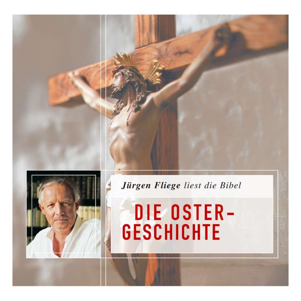 Cover von Martin Luther - Die Bibel - Neues Testament - Band 4 - Die Ostergeschichte