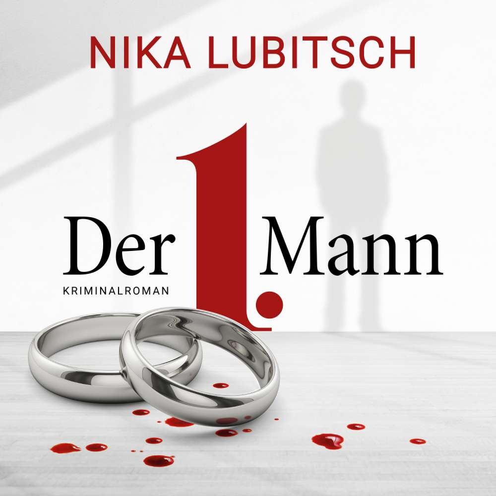 Cover von Nika Lubitsch - Der 1. Mann