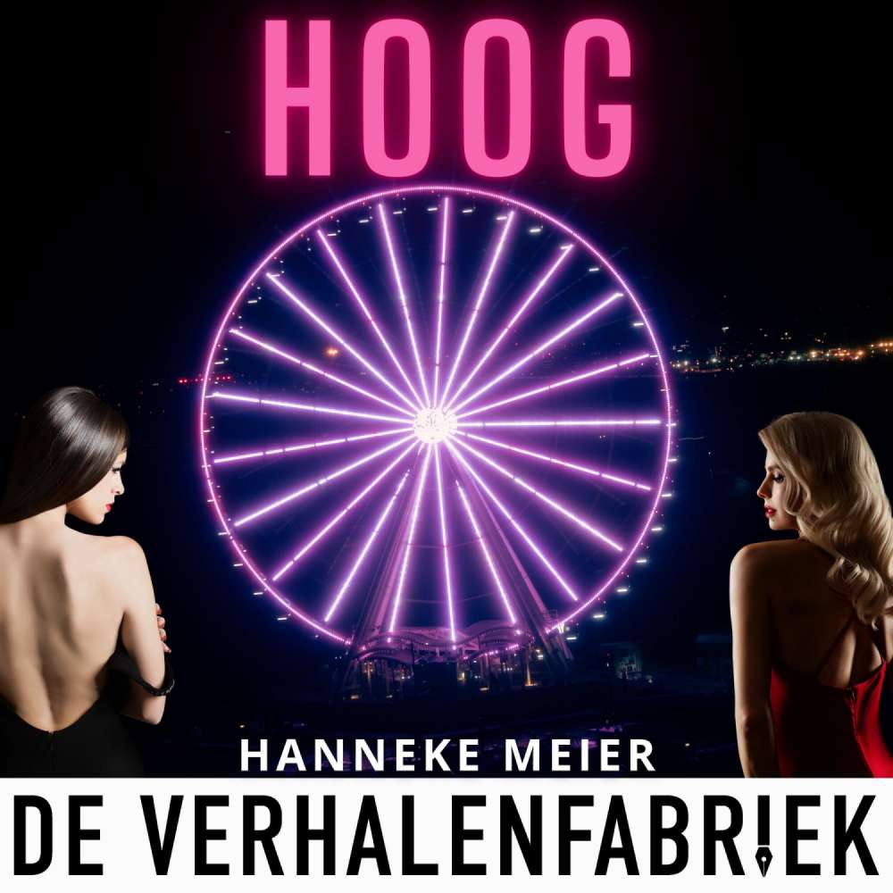 Cover von Hanneke Meier - Hoog