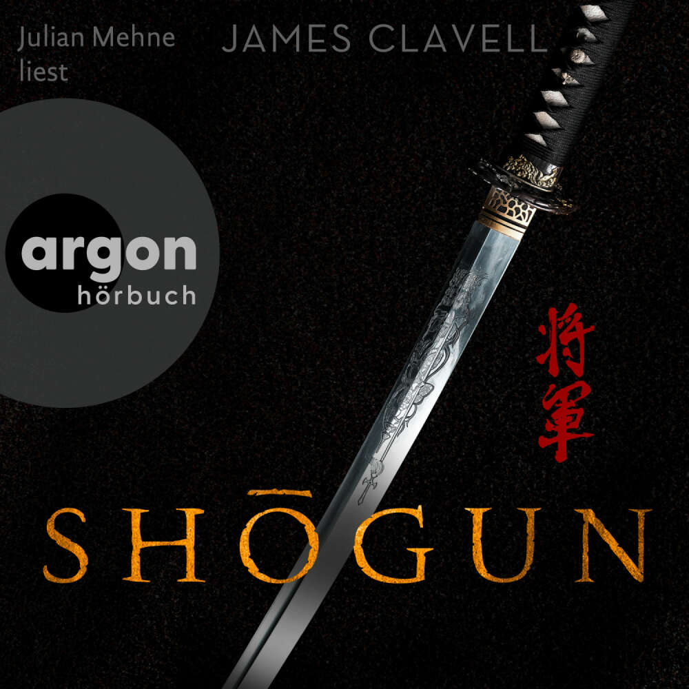 Cover von James Clavell - Shogun