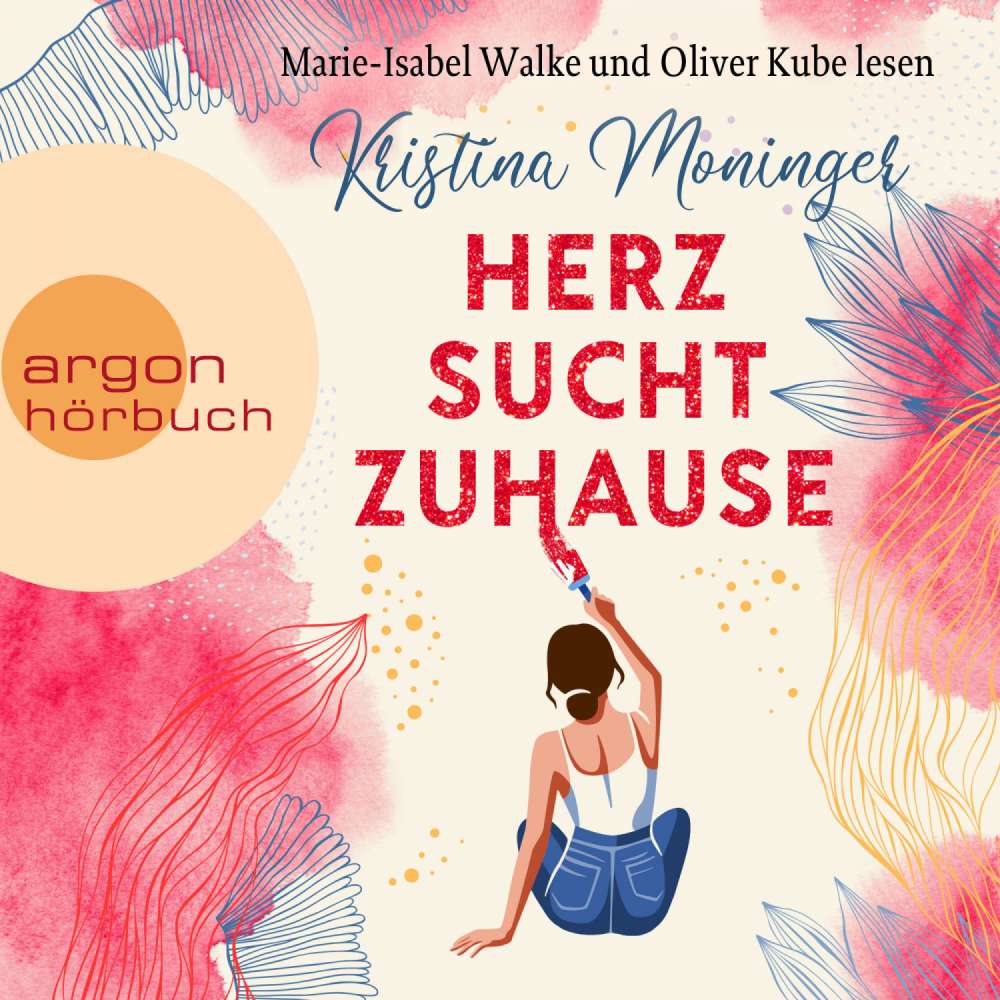 Cover von Kristina Moninger - Herz sucht Zuhause