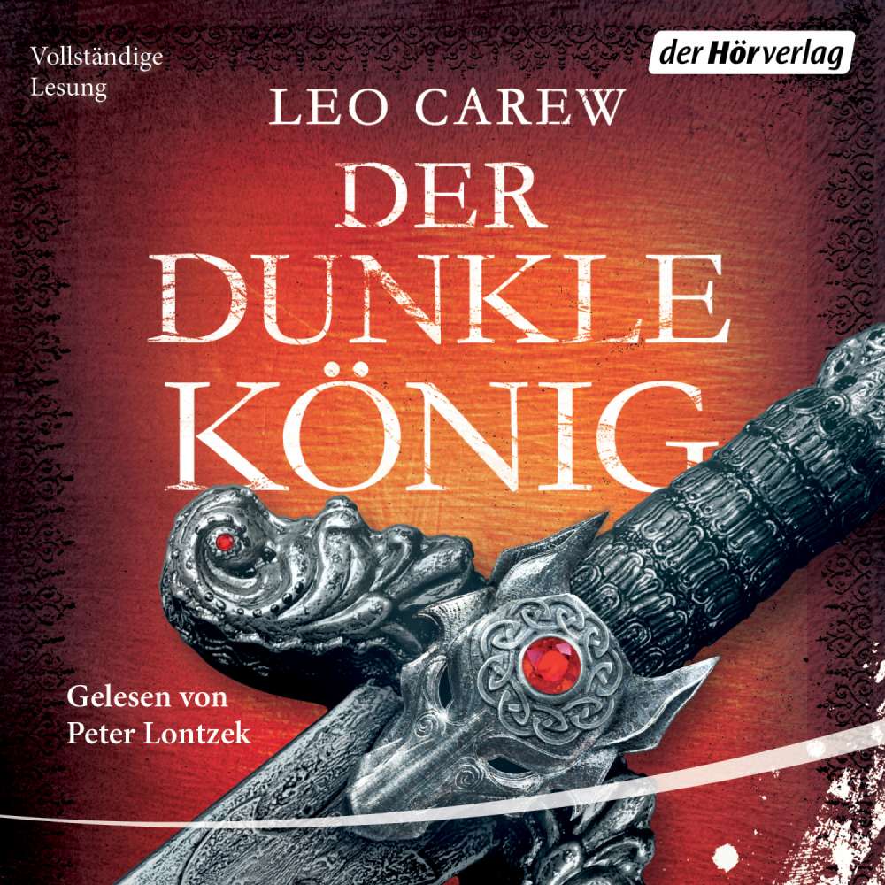 Cover von Leo Carew - Under the Northern Sky 2 - Der dunkle König