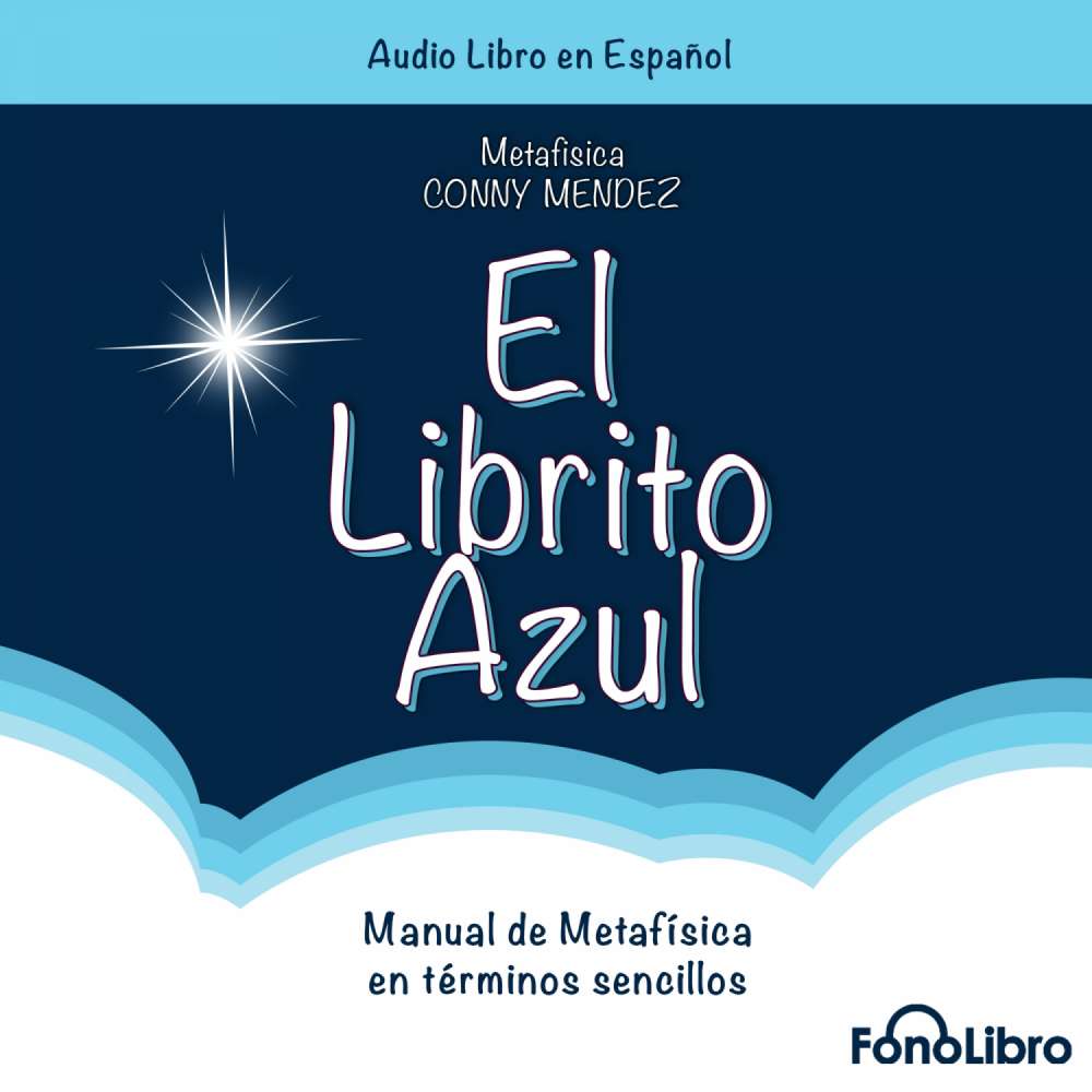 Cover von Conny Mendez - El Librito Azul