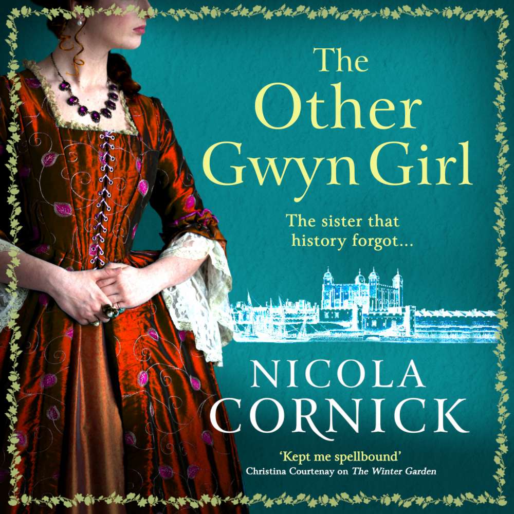 Cover von Nicola Cornick - The Other Gwyn Girl