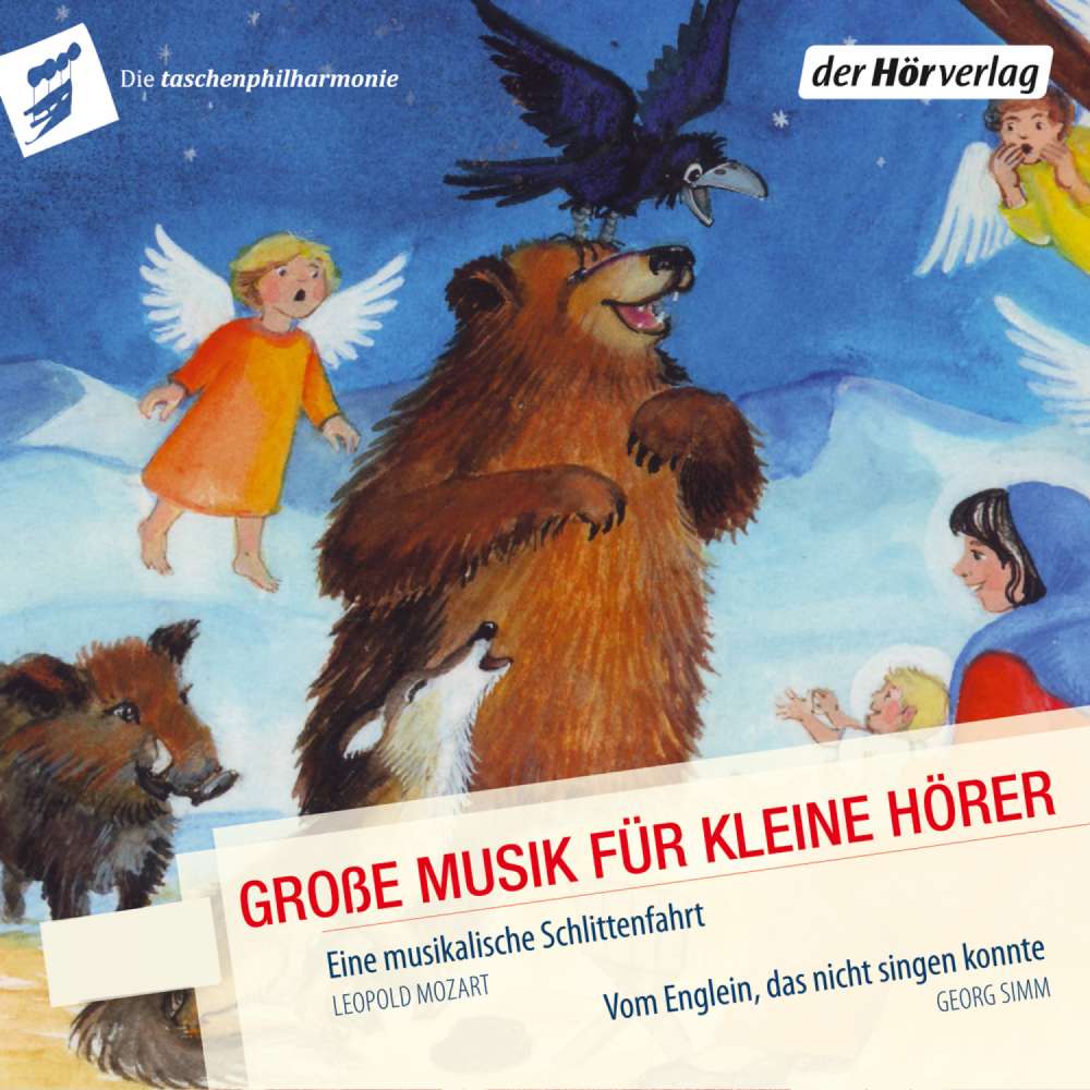 Cover von Georg Simm - 
