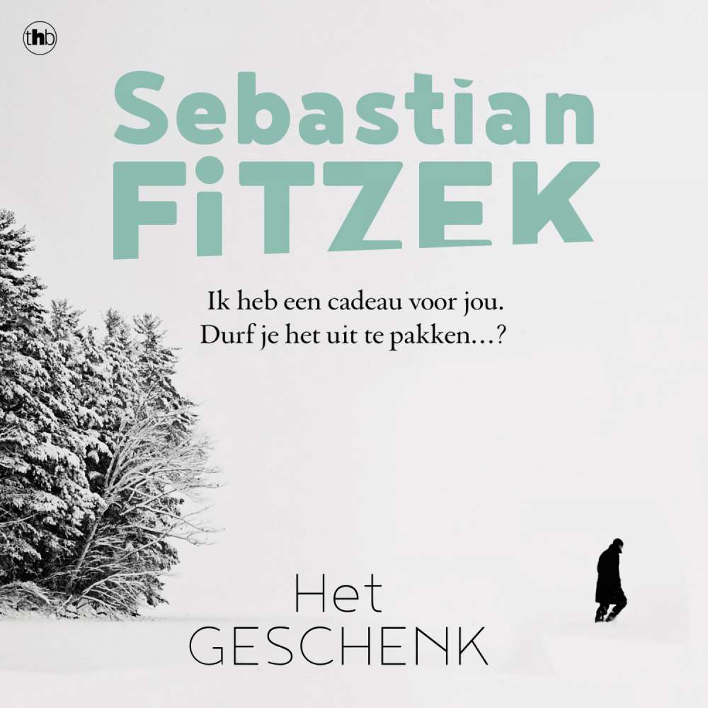 Cover von Sebastian Fitzek - Geschenk
