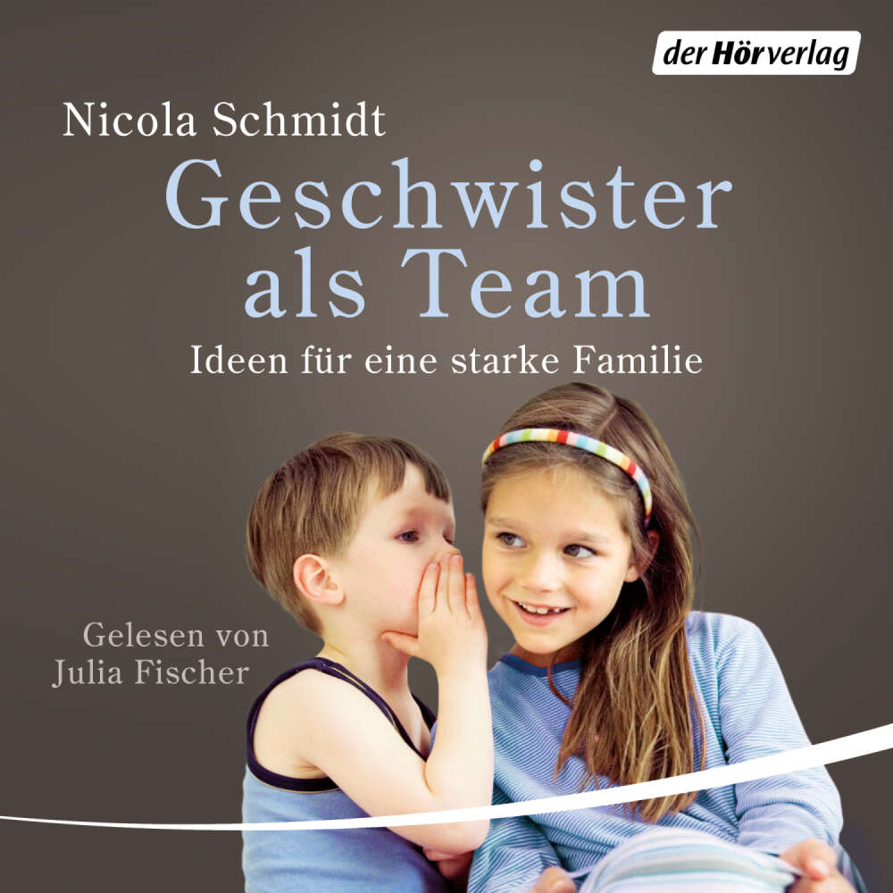 Cover von Nicola Schmidt - Die "artgerecht"-Reihe von Nicola Schmidt - Band 3 - Geschwister als Team