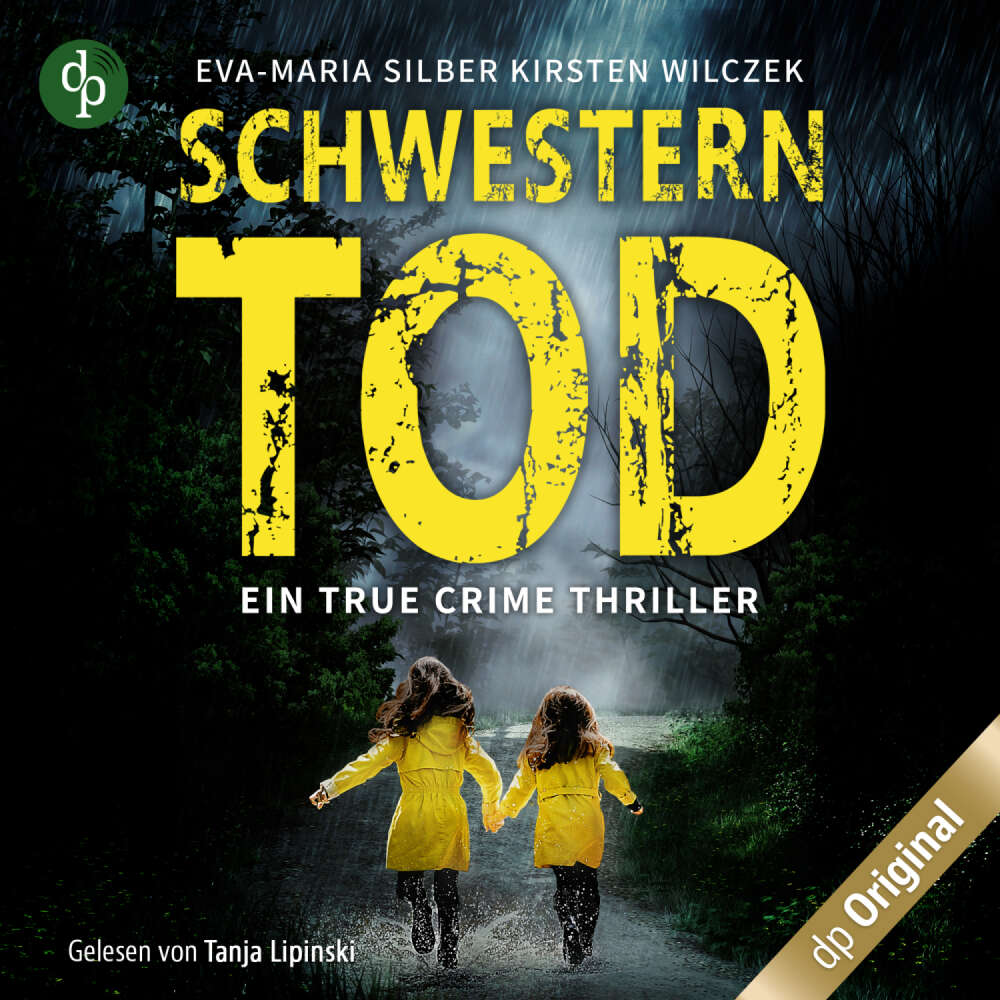 Cover von Eva-Maria Silber - Schwesterntod