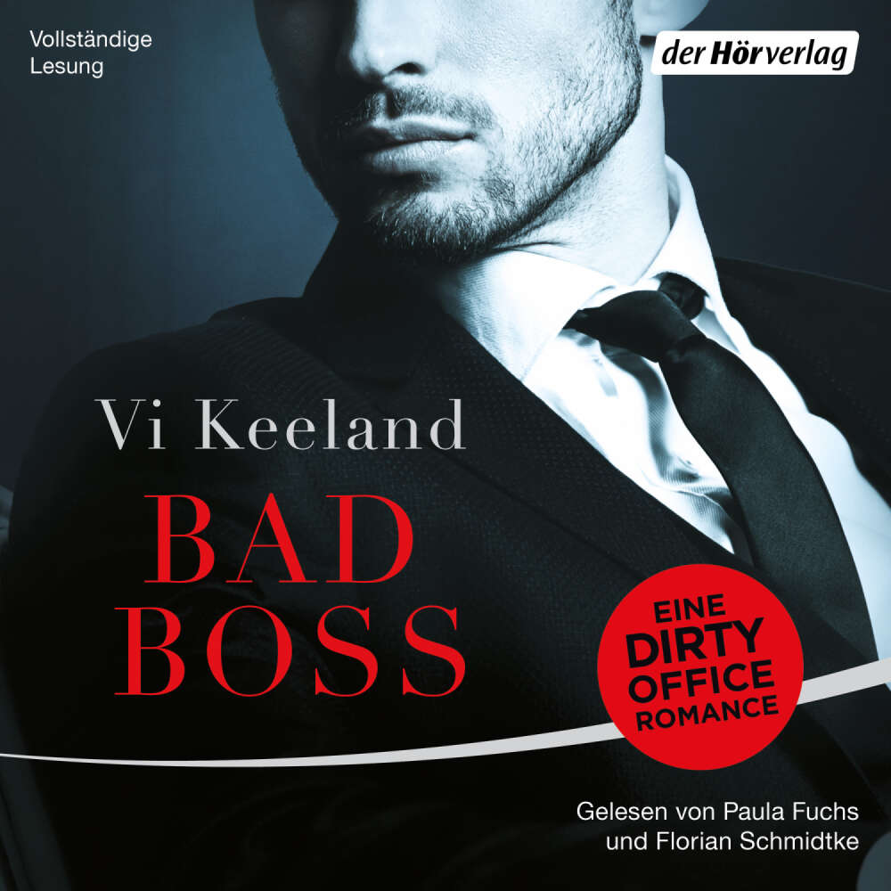 Cover von Vi Keeland - Bad Boss