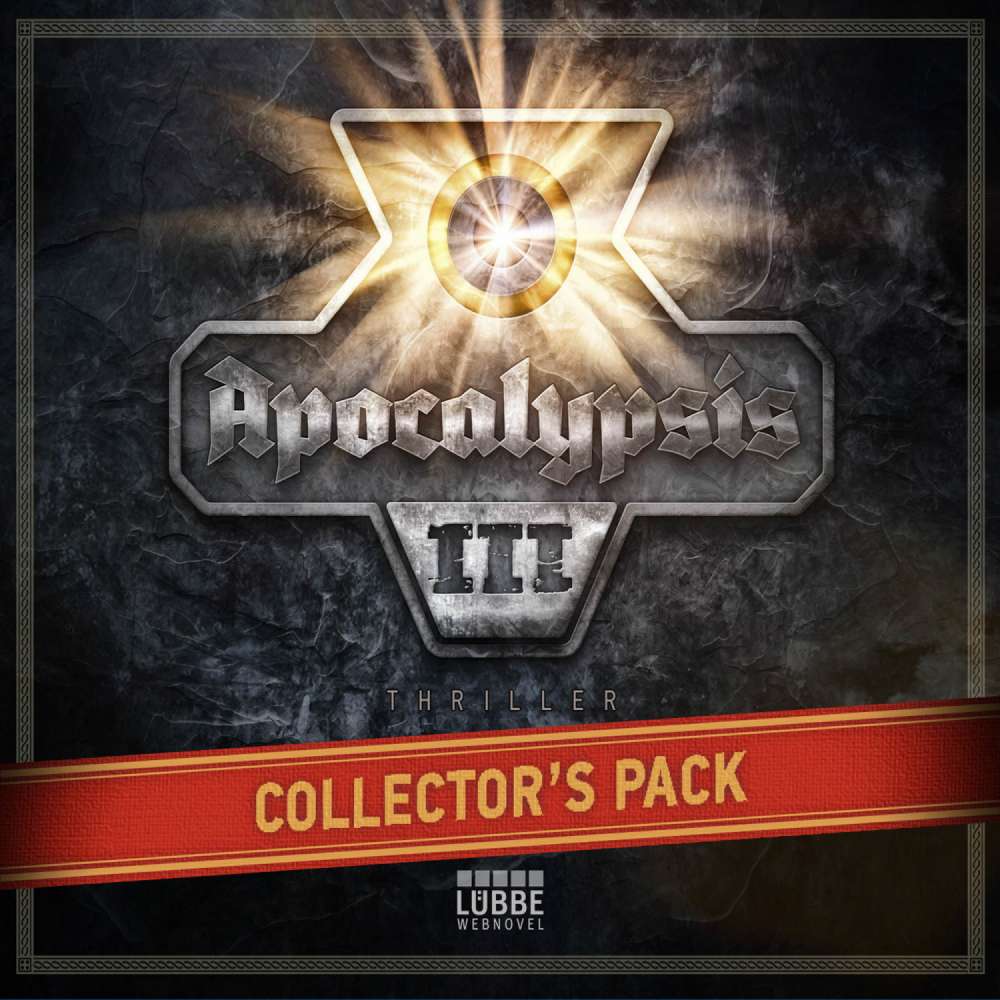 Cover von Apocalypsis (DEU) - Apocalypsis (DEU) - Collector's Pack