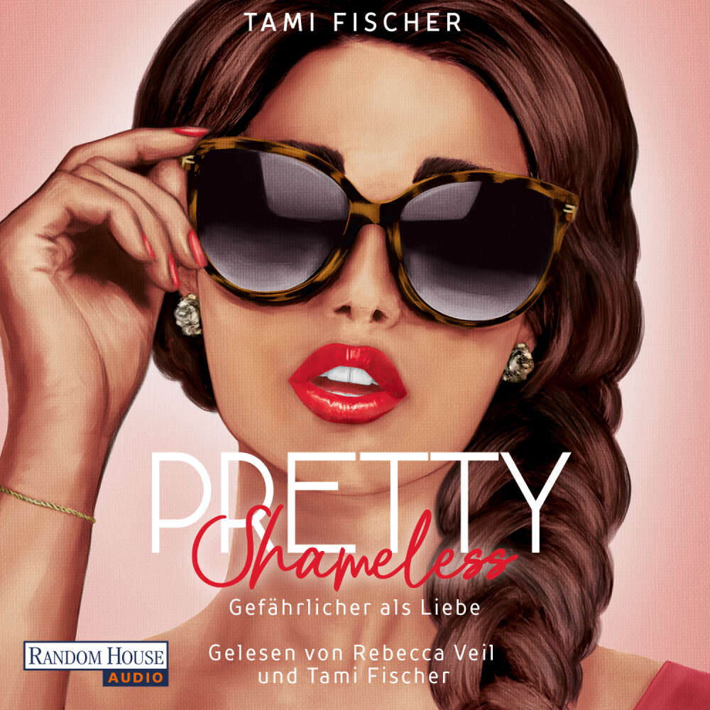 Cover von Tami Fischer - Manhattan Elite - Band 3 - Pretty Shameless - Gefährlicher als Liebe