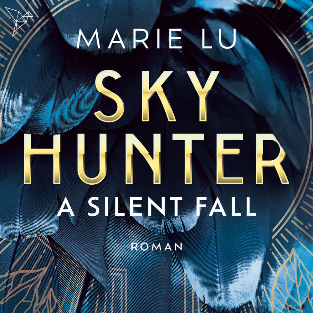 Cover von Marie Lu - Skyhunter - Band 1 - A Silent Fall