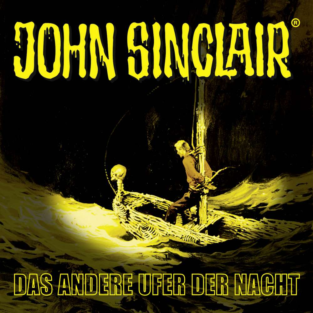 Cover von John Sinclair - Sonderedition 10 - Das andere Ufer der Nacht