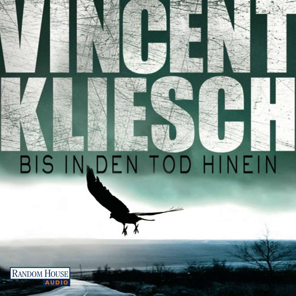 Cover von Vincent Kliesch - 