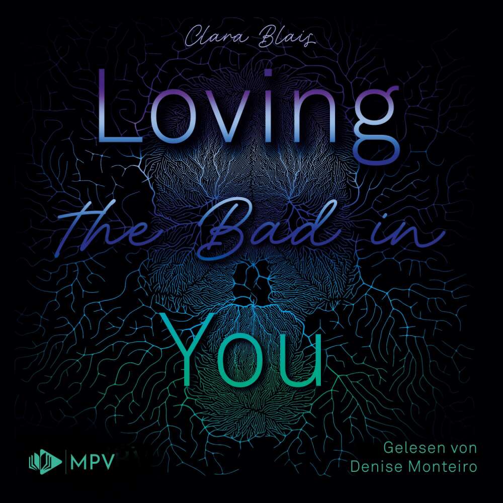 Cover von Clara Blais - Loving the Bad in You