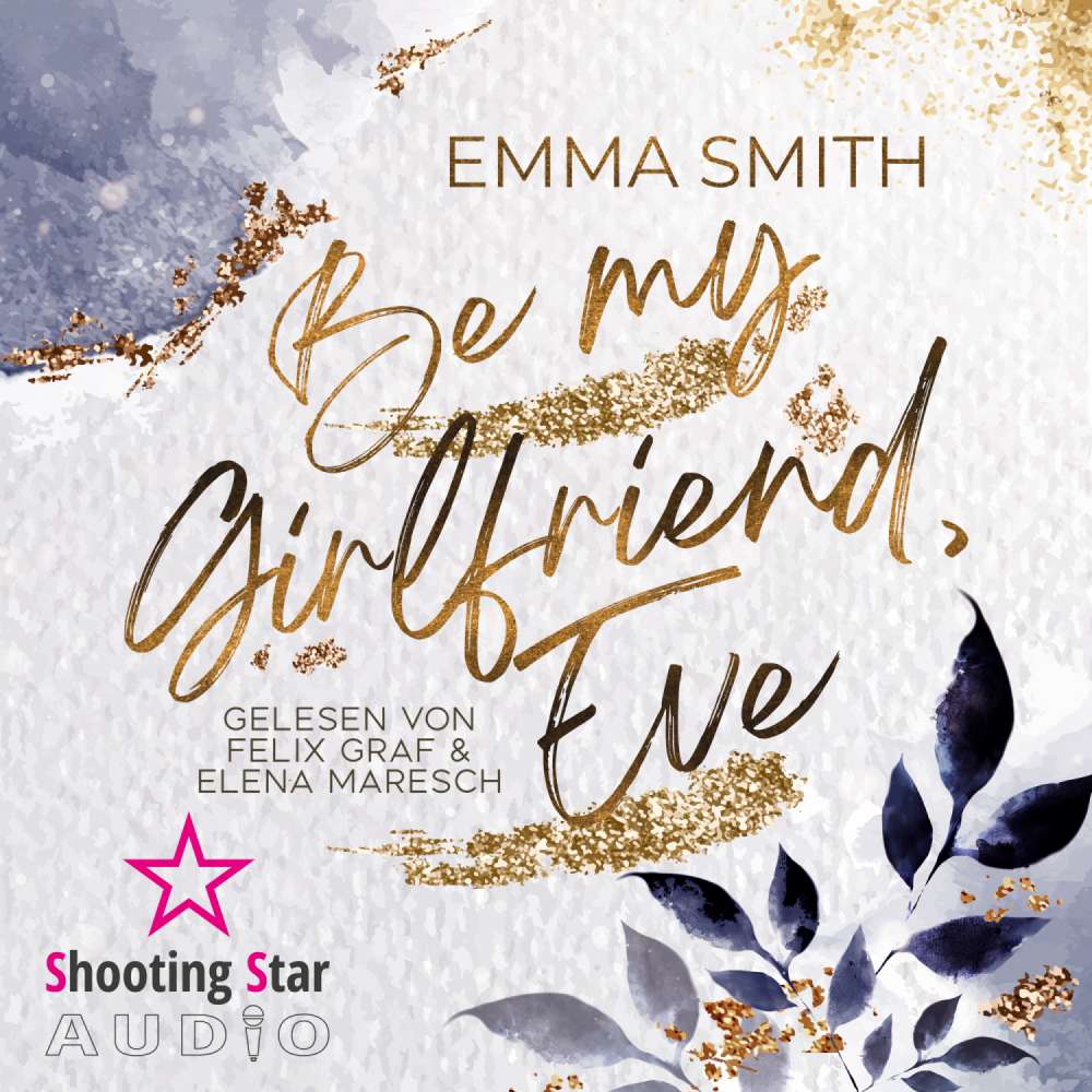 Cover von Emma Smith - Be my Girlfriend, Eve