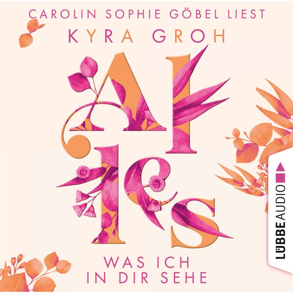 Cover von Kyra Groh - 