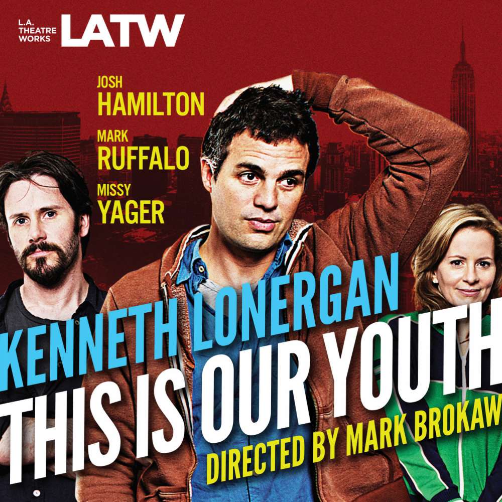 Cover von Kenneth Lonergan - This Is Our Youth