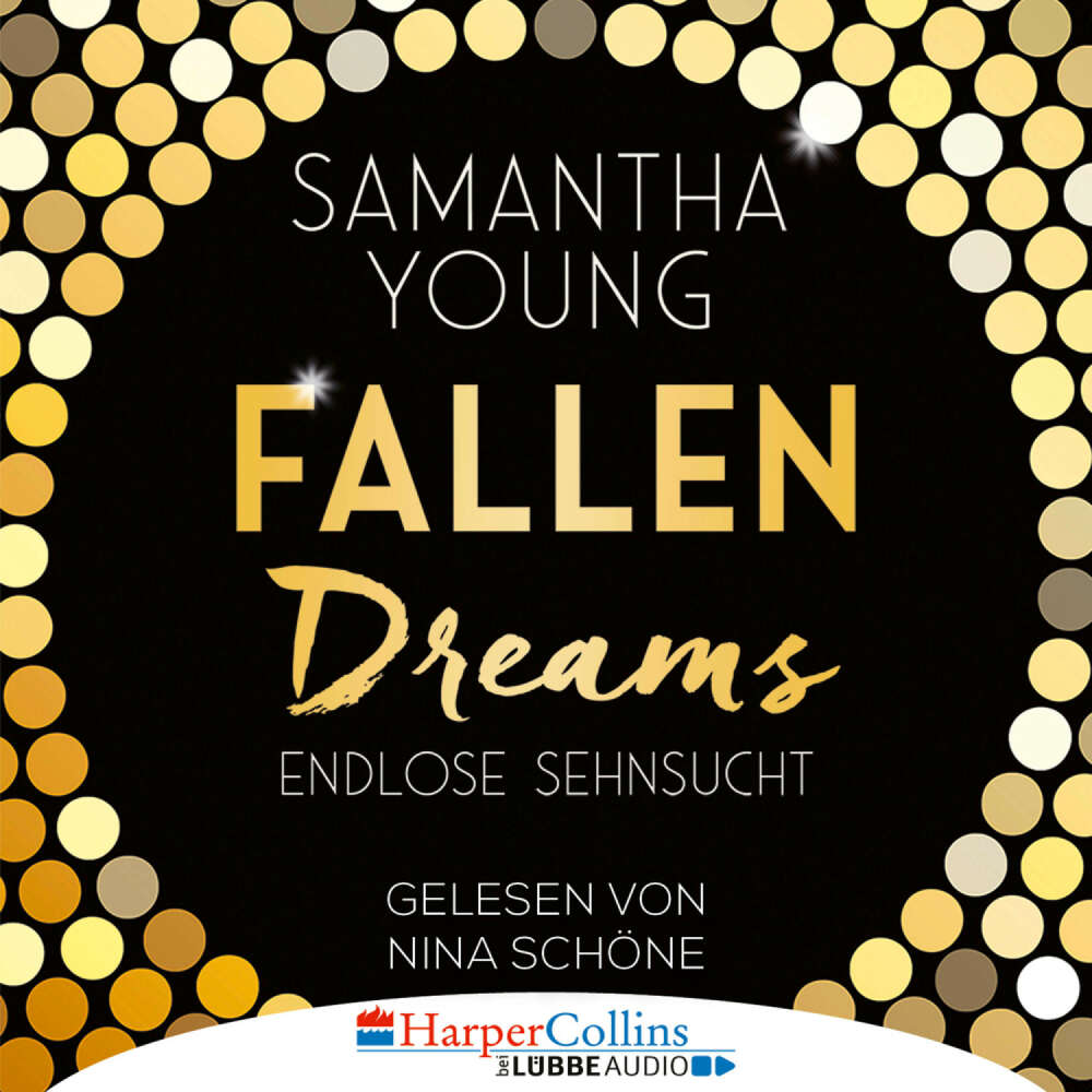 Cover von Samantha Young - Fallen Dreams - Endlose Sehnsucht