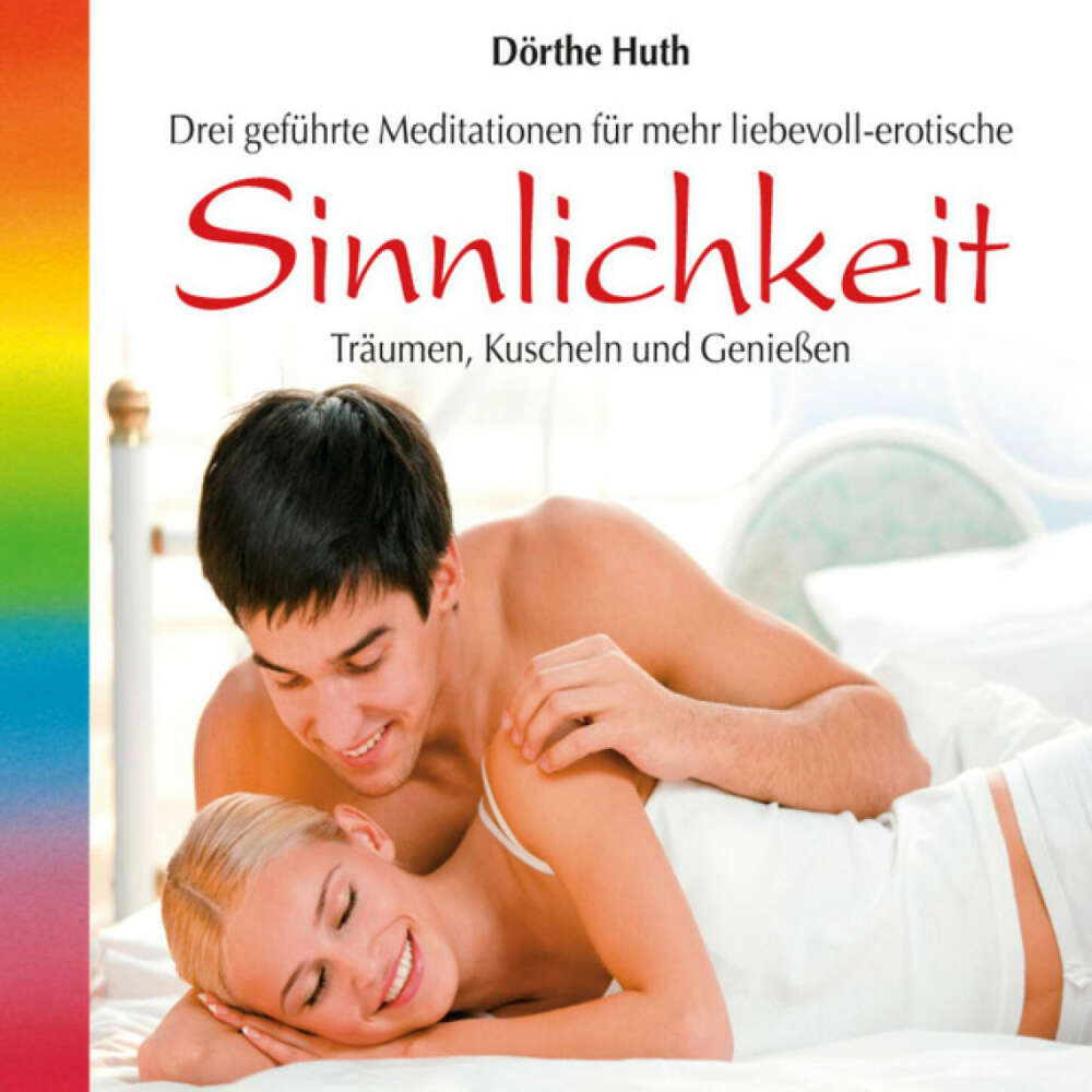 Cover von Dörthe Huth - Sinnlichkeit (ungekürzt)