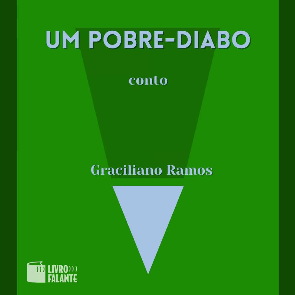 Cover von Graciliano Ramos - Um pobre-diabo - A short tale