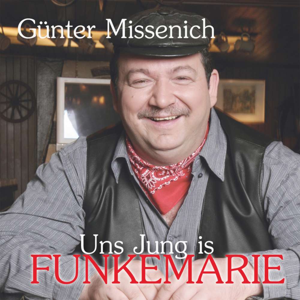 Cover von Günter Missenich - 