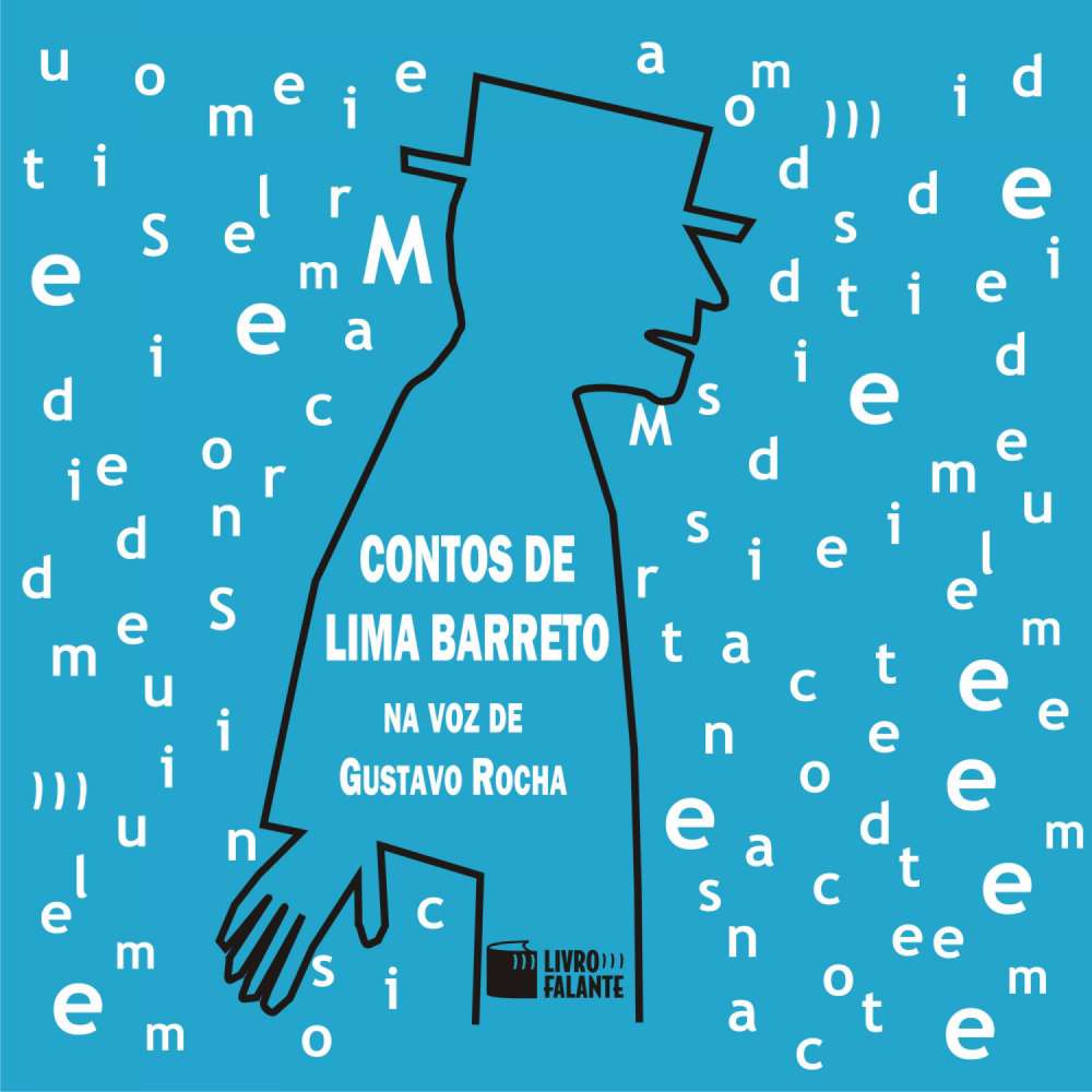 Cover von Lima Barreto - Contos de Lima Barreto