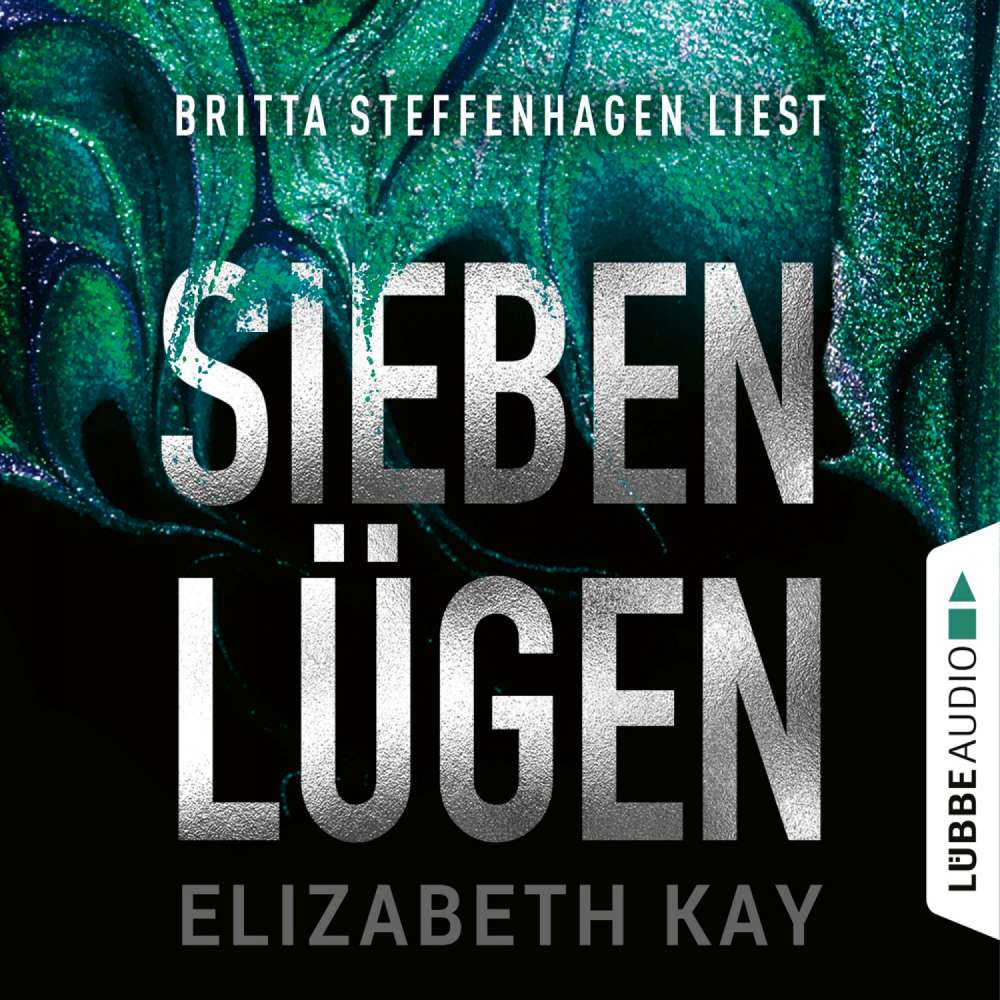 Cover von Elizabeth Kay - Sieben Lügen