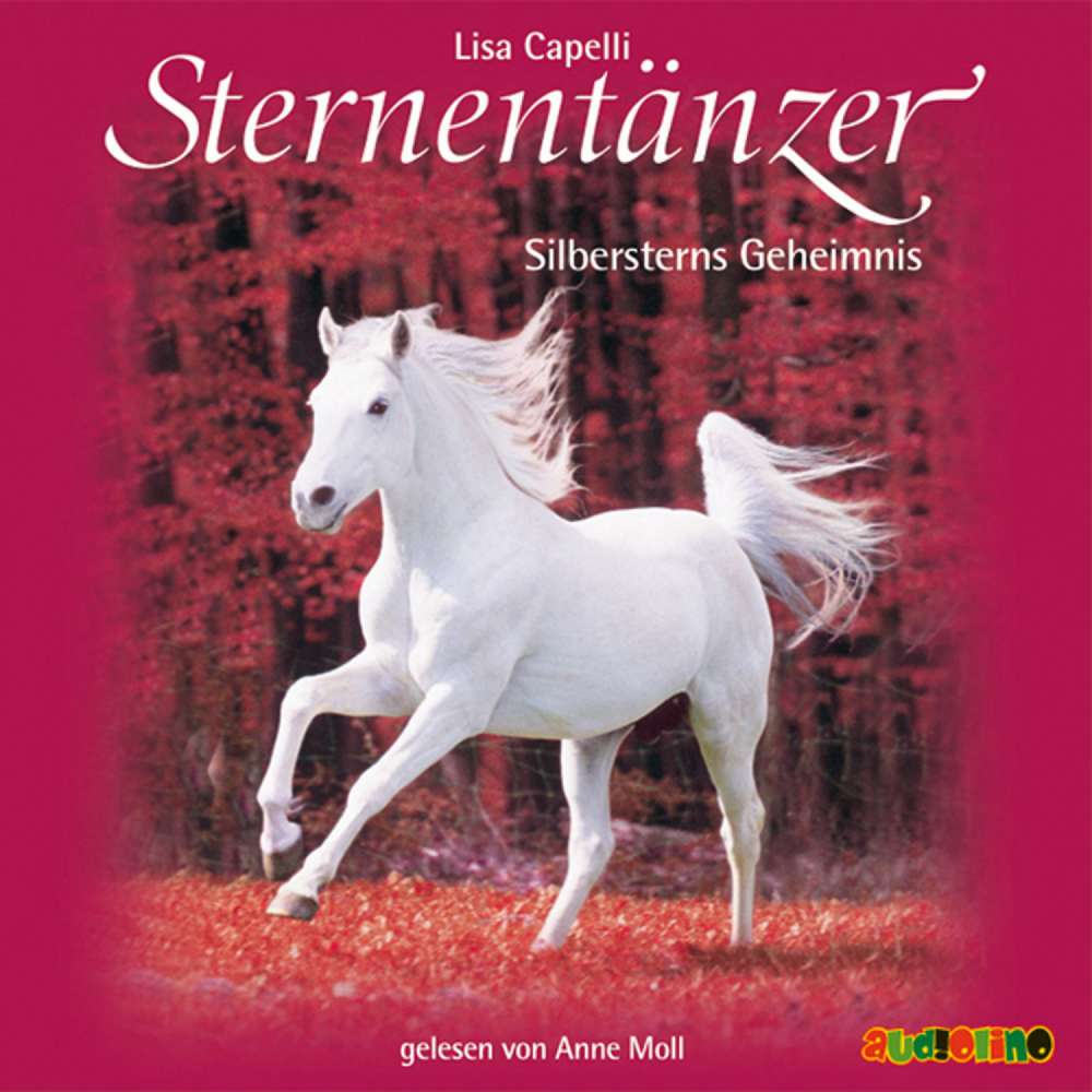 Cover von Sternentänzer - Folge 11 - Silbersterns Geheimnis