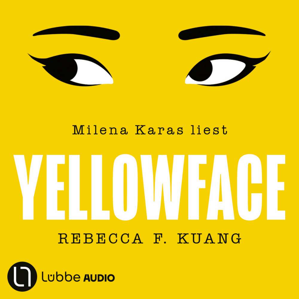 Cover von Rebecca F. Kuang - Yellowface