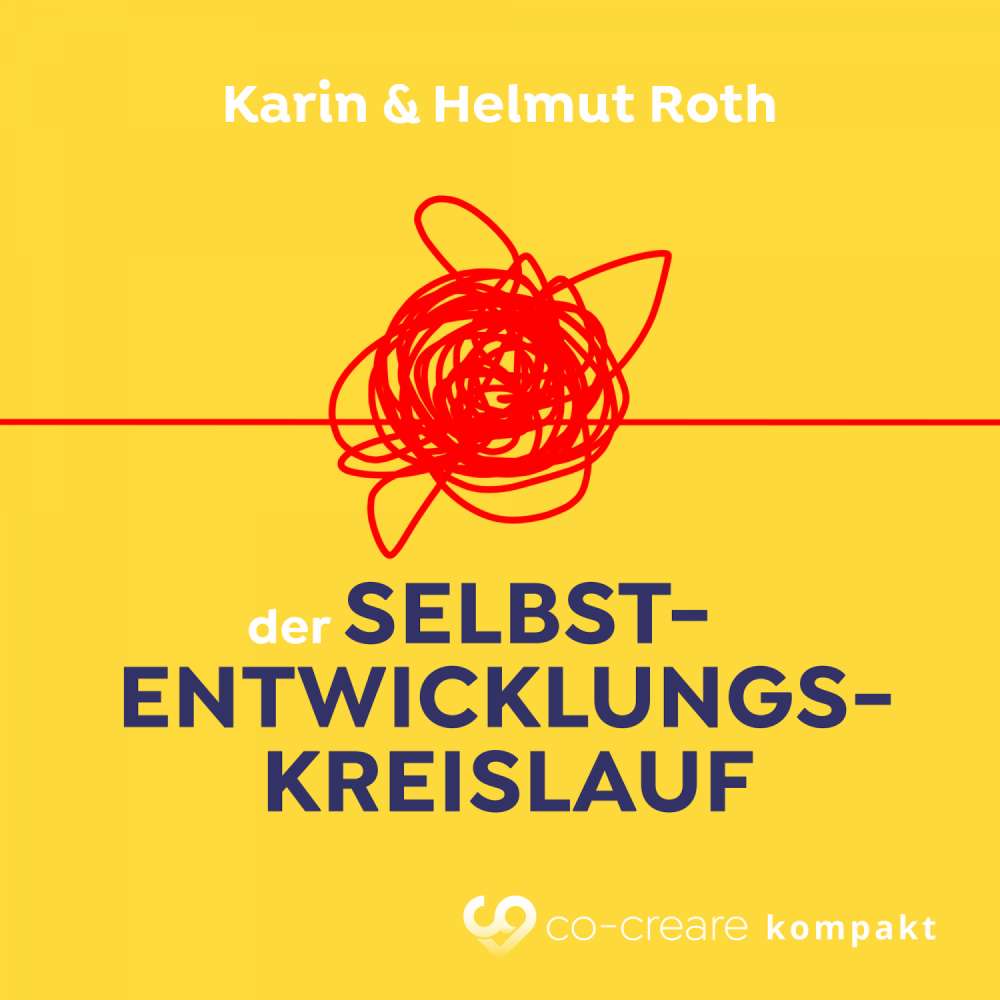 Cover von Der Selbstentwicklungskreislauf - Der Selbstentwicklungskreislauf