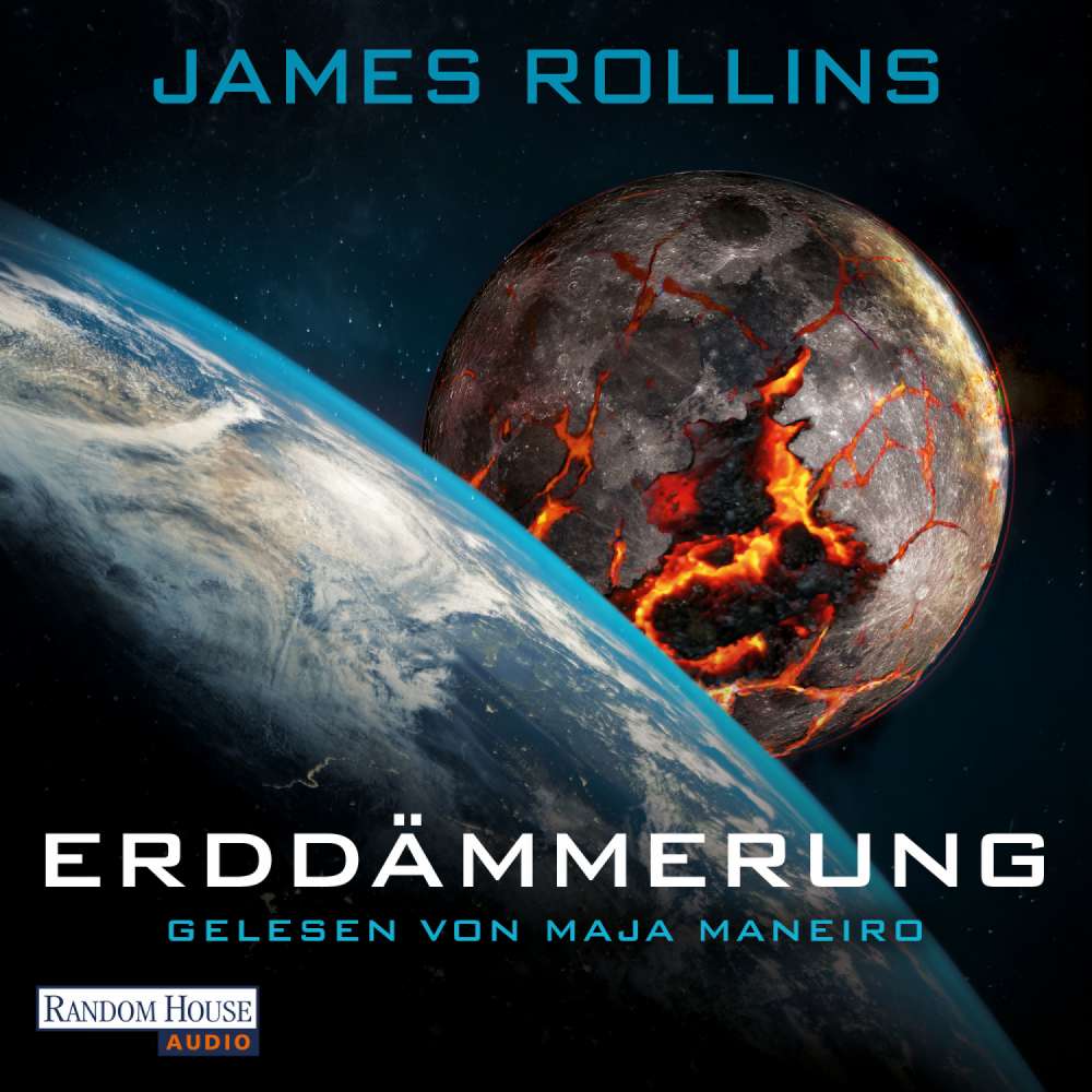 Cover von James Rollins - Erddämmerung - Band 1 - Erddämmerung