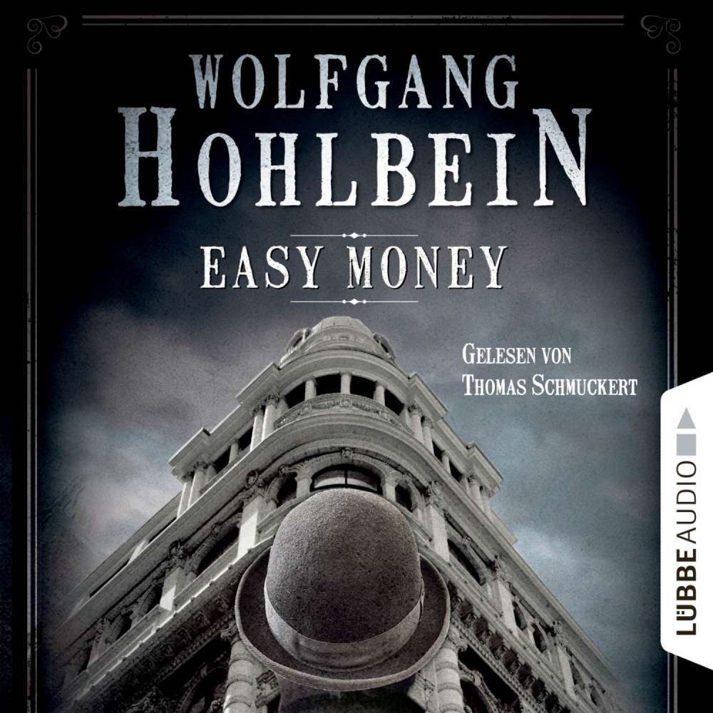 Cover von Wolfgang Hohlbein - Easy Money - Kurzgeschichte