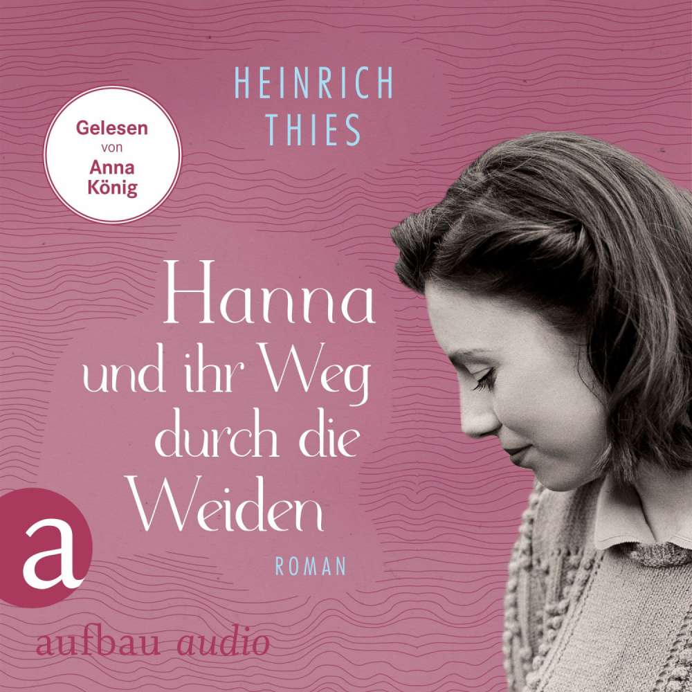 Cover von Heinrich Thies - Hanna und ihr Weg durch die Weiden