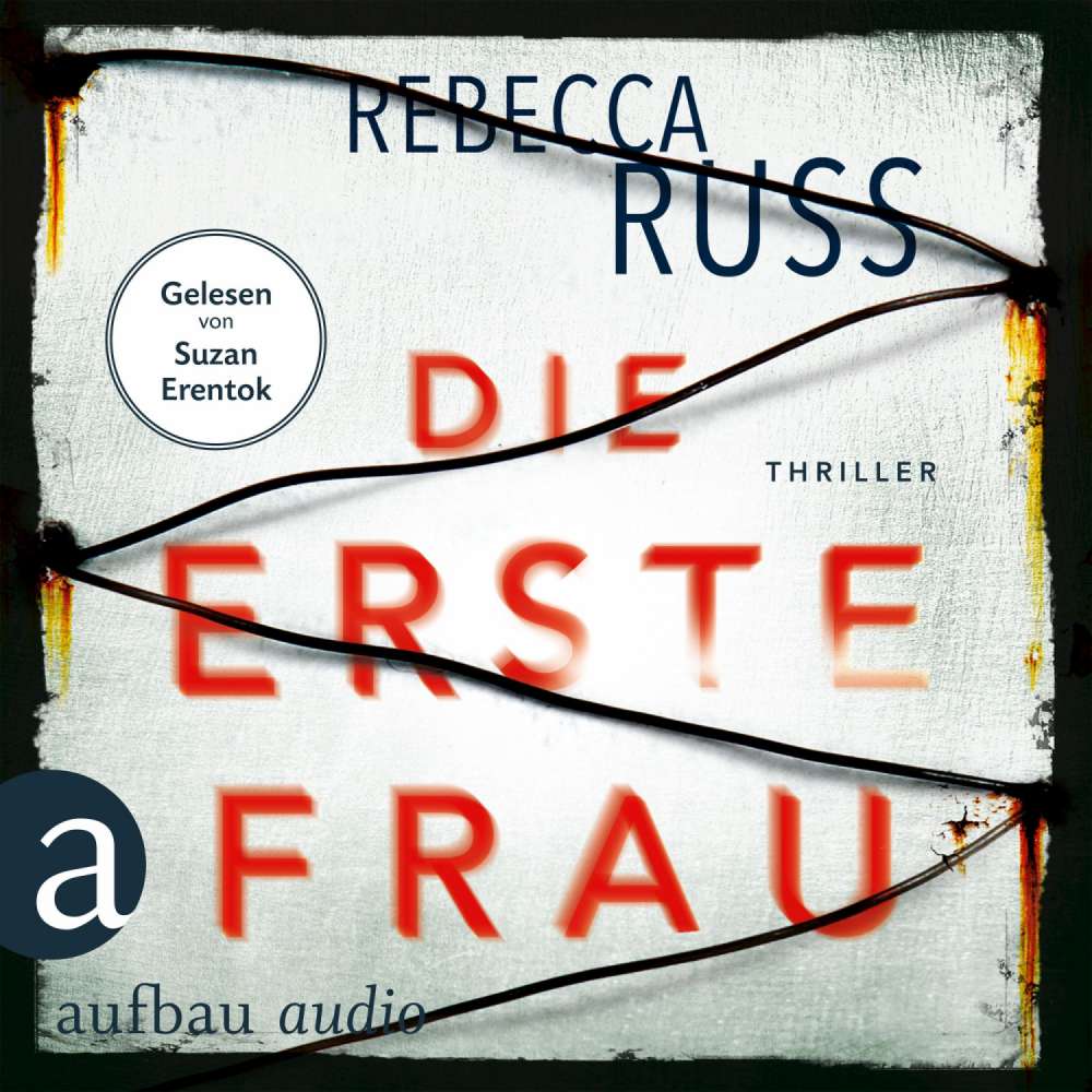 Cover von Rebecca Russ - Die erste Frau