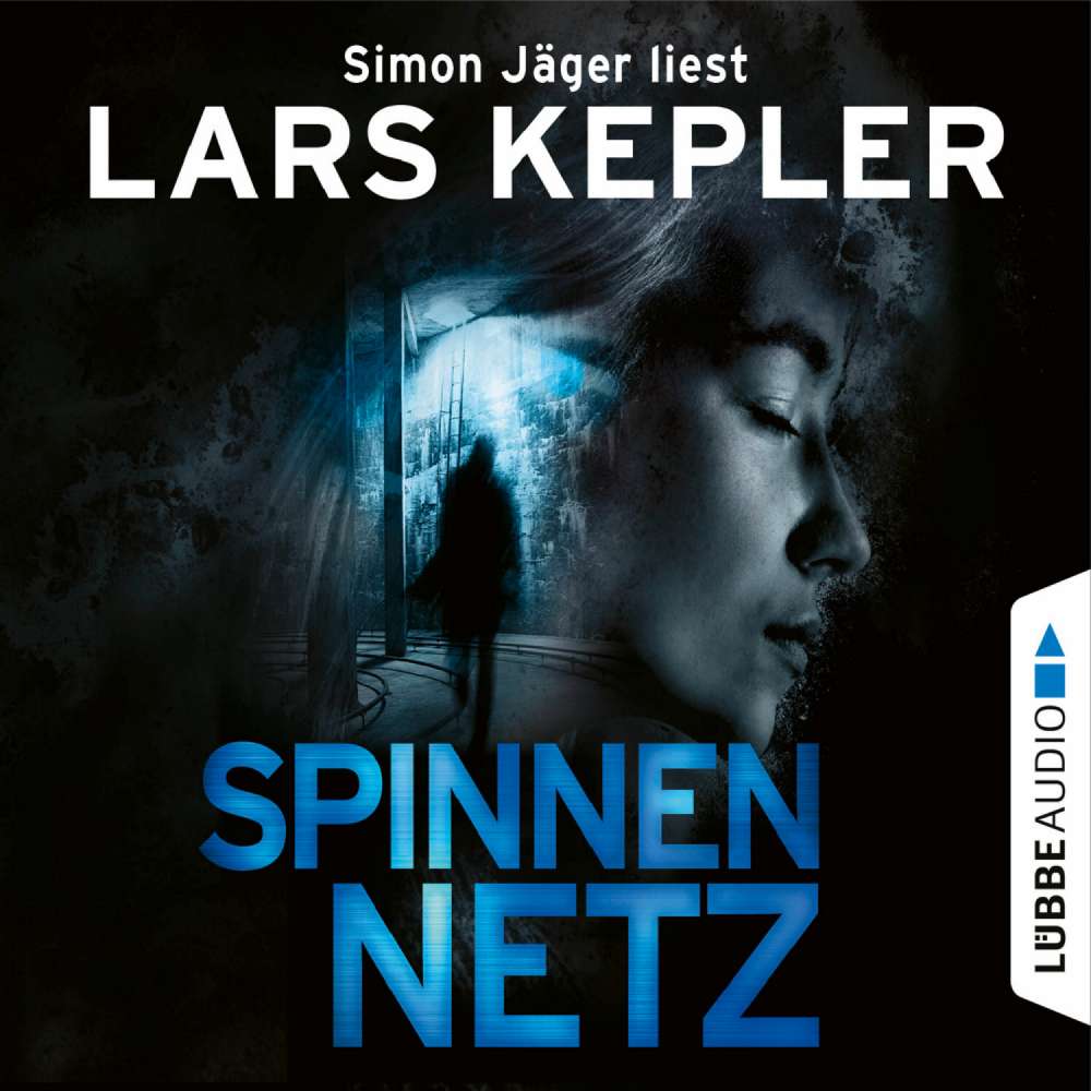 Cover von Lars Kepler - Joona Linna - Teil 9 - Spinnennetz