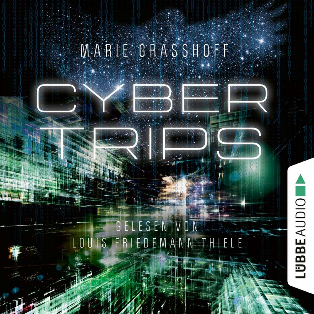 Cover von Marie Graßhoff - Cyber Trips