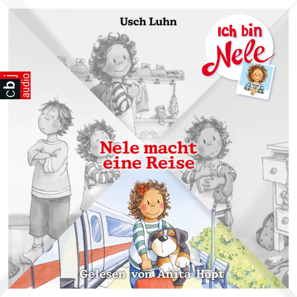 Cover von Ich bin Nele - Folge 3 - Nele macht eine Reise