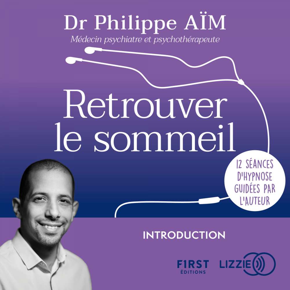 Cover von Retrouver le sommeil - Introduction