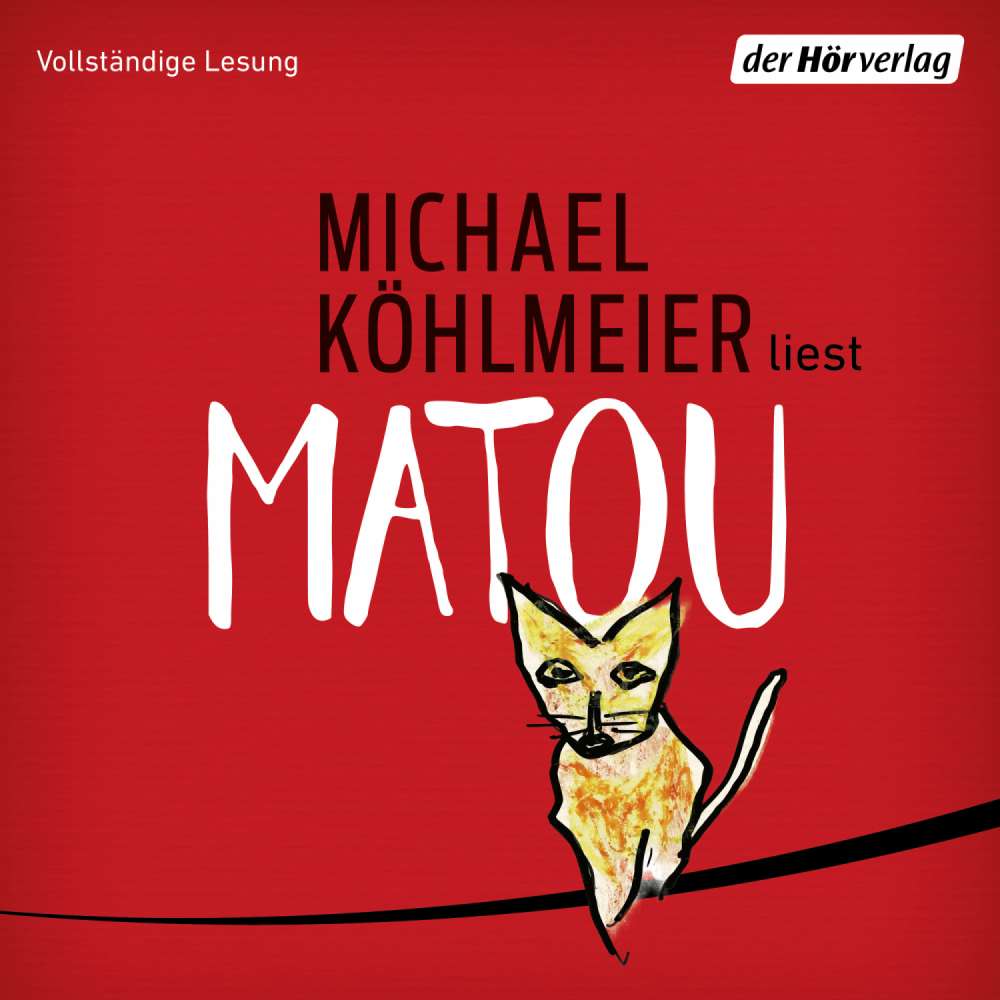 Cover von Matou - Matou