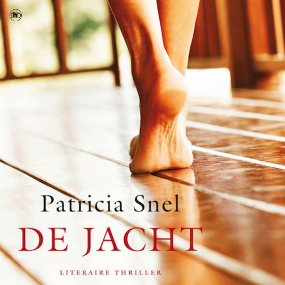 Cover von Patricia Snel - De jacht
