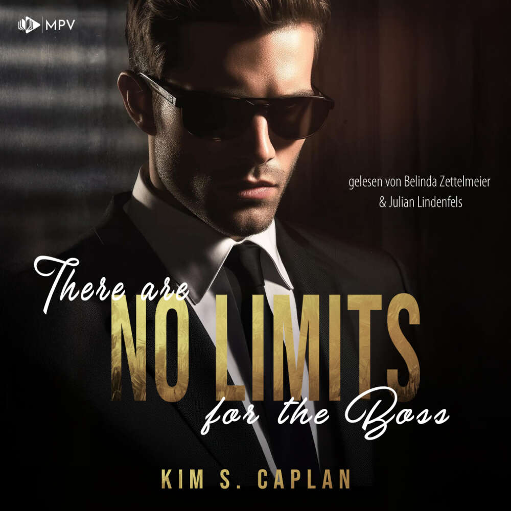 Cover von Kim S. Caplan - Billionaires and Bosses - Band 1 - There are no Limits for the Boss