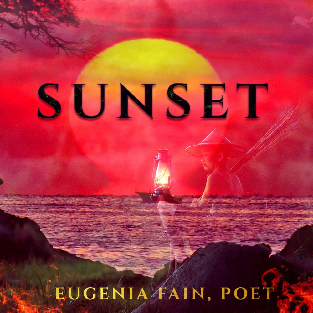 Cover von Sunset - Sunset