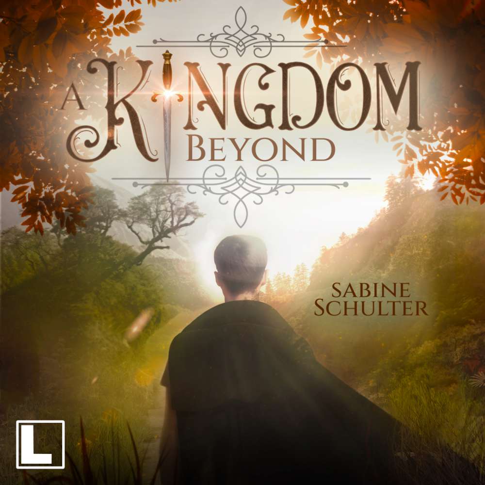 Cover von Sabine Schulter - Kampf um Mederia - Band 6 - A Kingdom Beyond